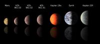 Sizing Up Exoplanets