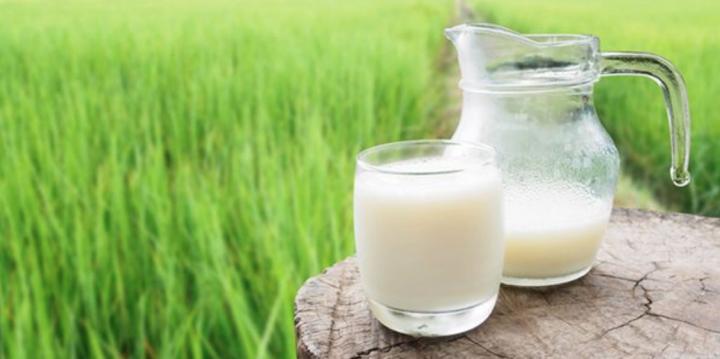 Milk Protein Could Enhance Cancer Patients' Recovery
