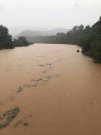 Flood in the Middle/Lower Yangtze River Basin