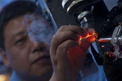 Jinhui Dong, Rice University