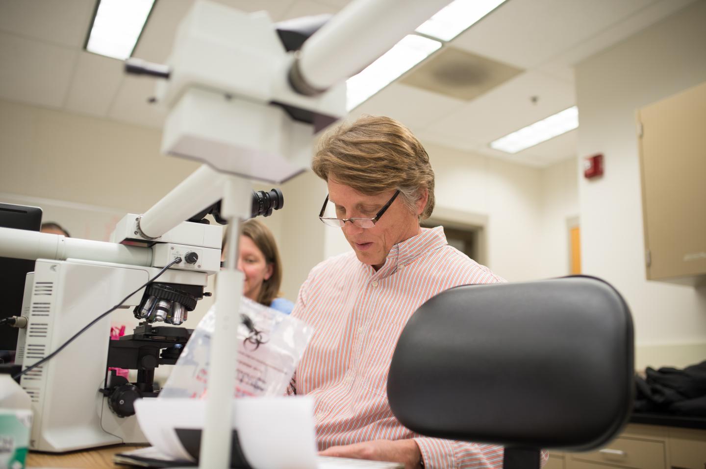 Kurt Williams, Michigan State University