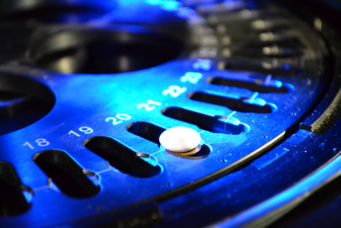 Painkillers can be used as personal dosimeters