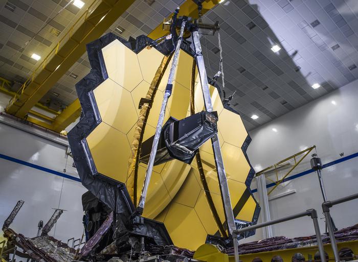 JWST