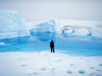 Lake Bottom, Raised Up