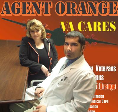 Martha Terris and Sagar R. Shah, Medical College of Georgia