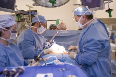 Bariatric Surgery