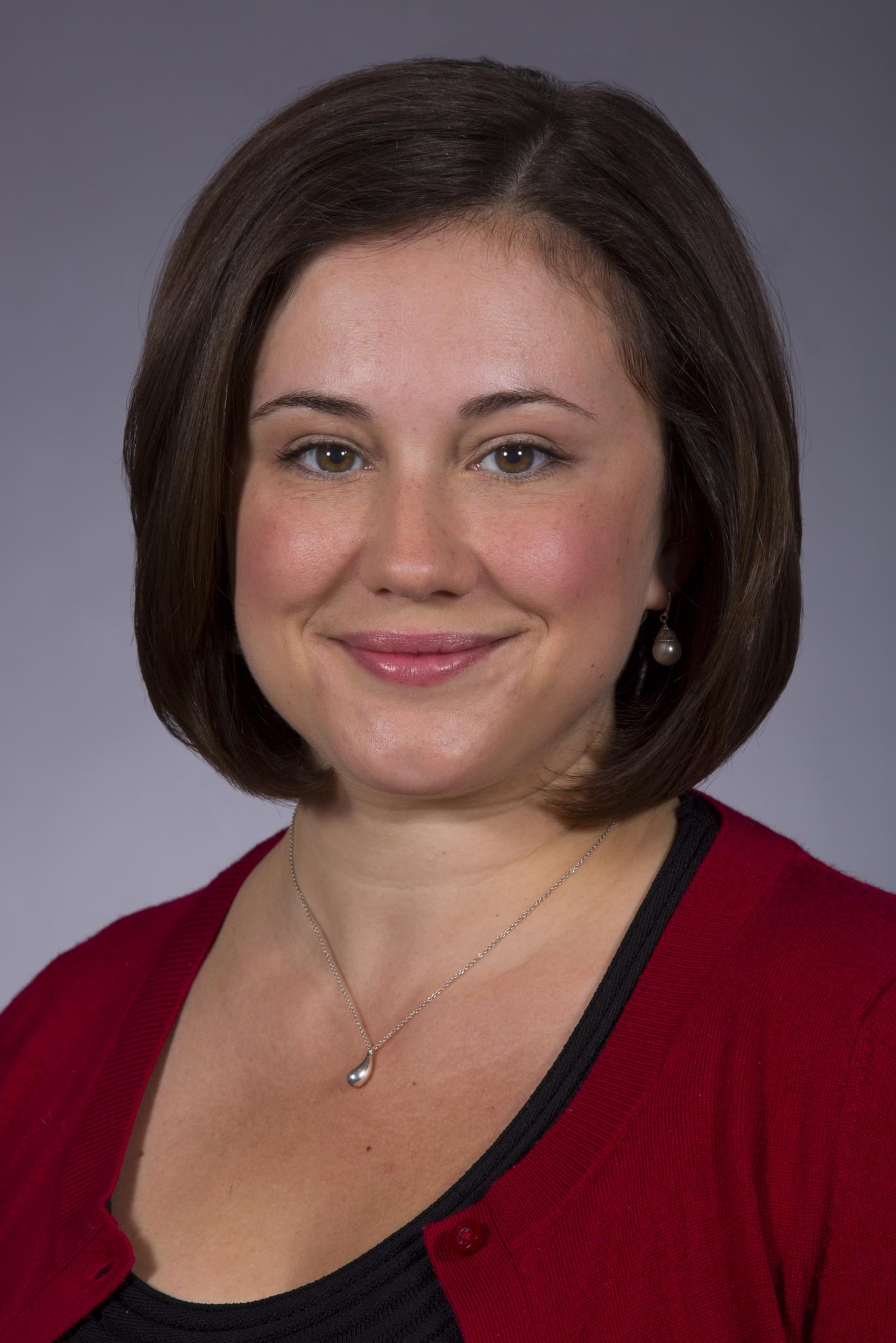 Tessa Ditonto, Iowa State University