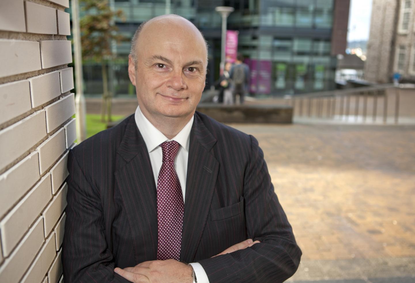 Leaky Gut Syndrome May Be the Culprit for Olympic Upset Stomachs