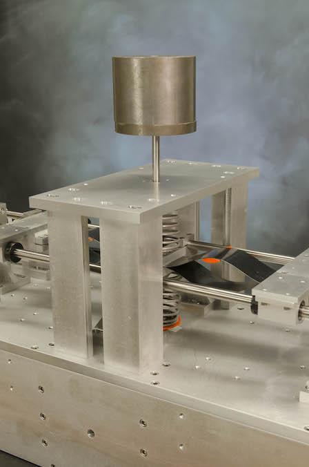 Tunable Negative Stiffness (1 of 2)