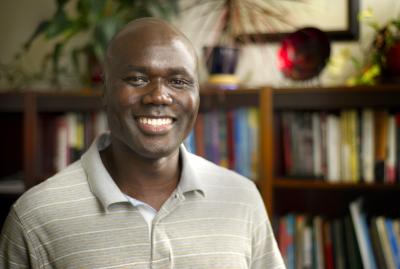 Eusebius Small, University of Texas Arlington