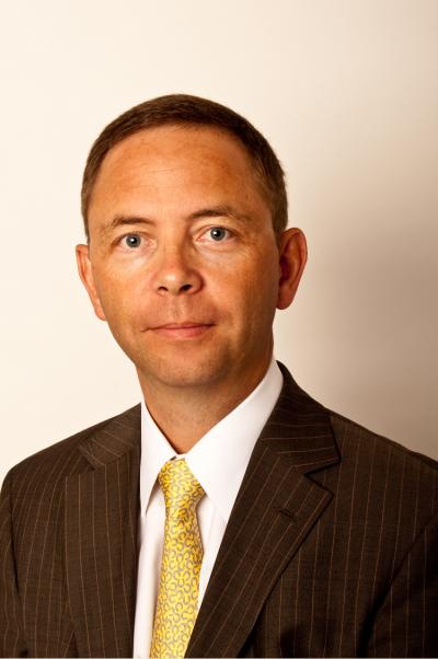 Bernard Kippelen, Georgia Institute of Technology 