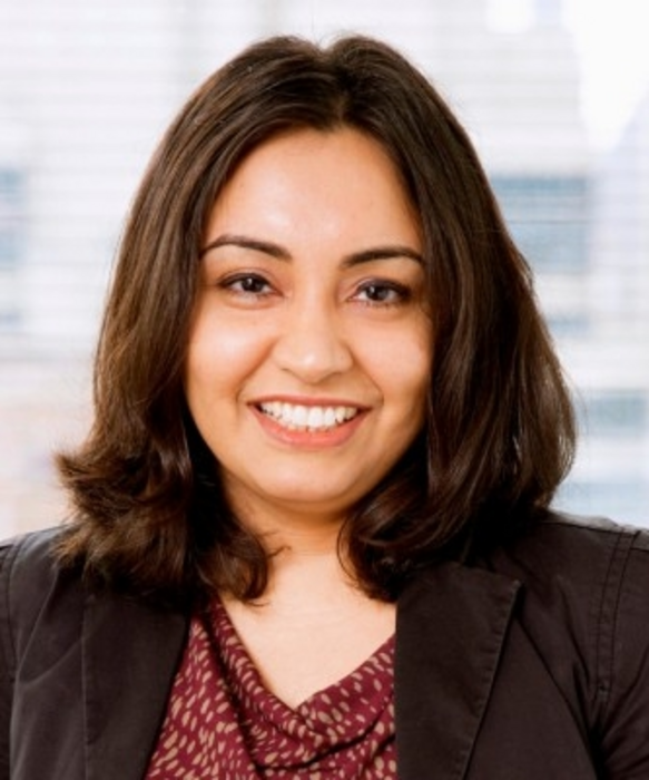 Dr. Ekta Khurana Receives Grant to Study Prostate Cancer Evolution