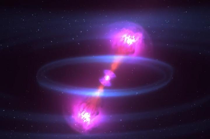 When Neutron Stars Collide