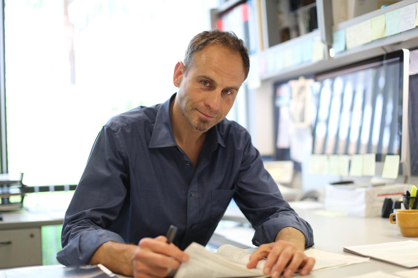 Alexey Terskikh, Sanford-Burnham Prebys Medical Discovery Institute