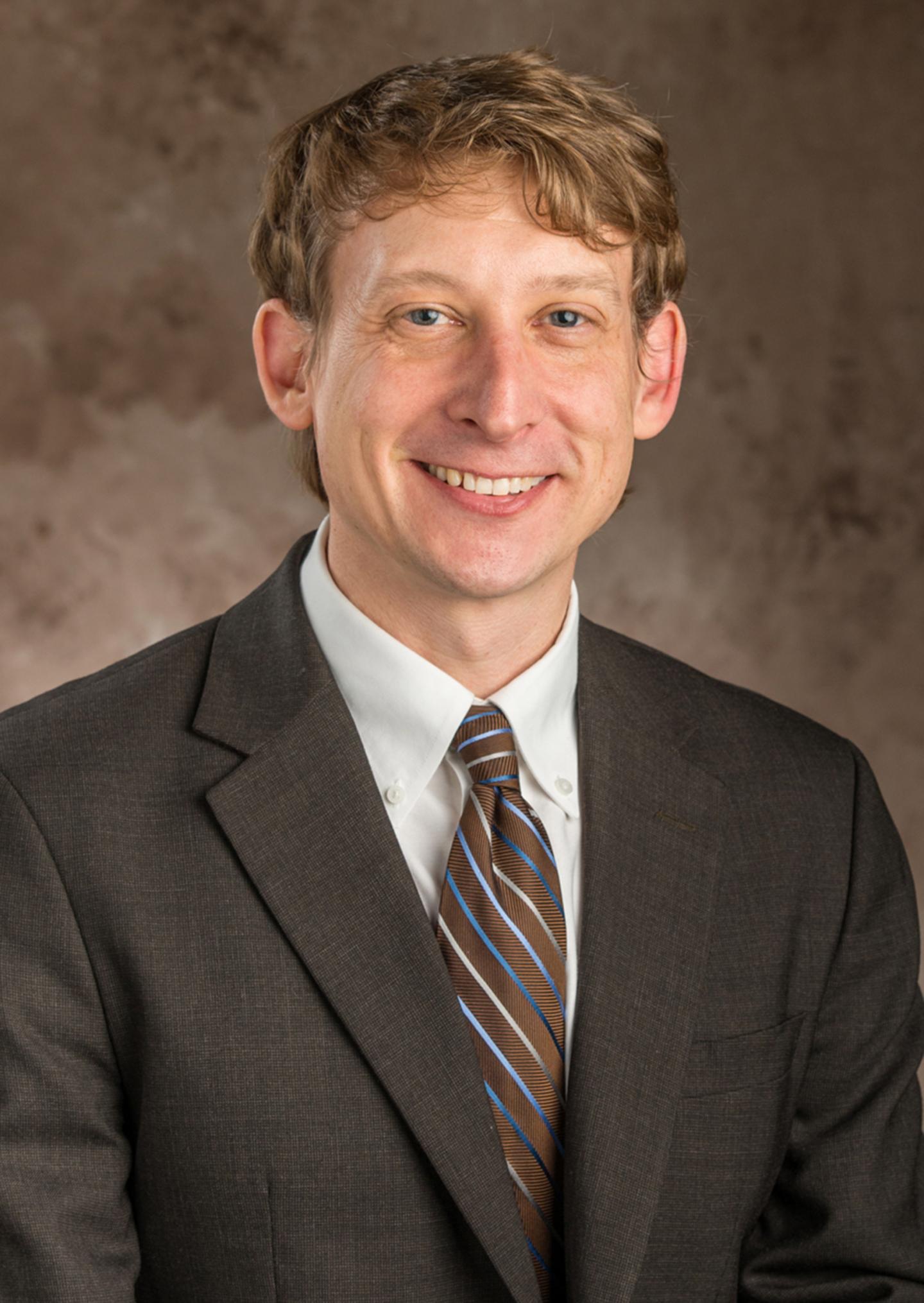 Cary Roseth, Michigan State University