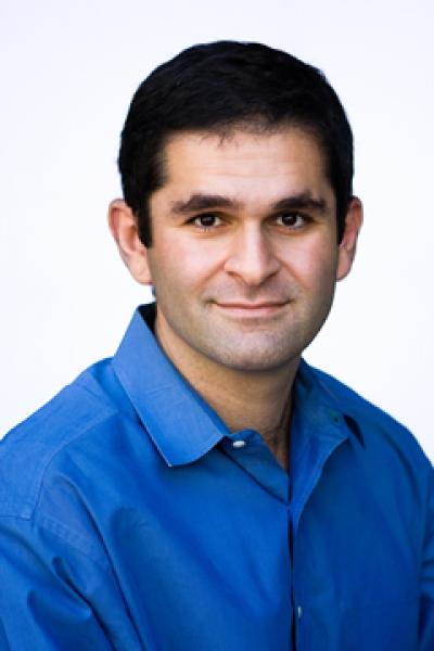 Amin Vahdat, University of California - San Diego