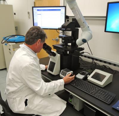 William Cochlan, San Francisco State University