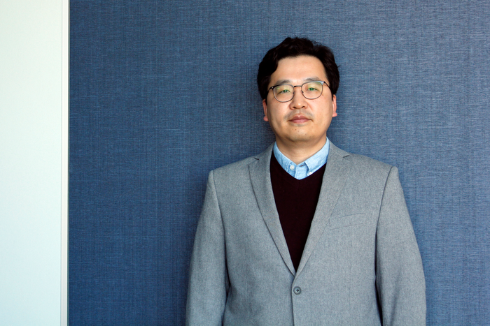 Professor Minkyu Kim