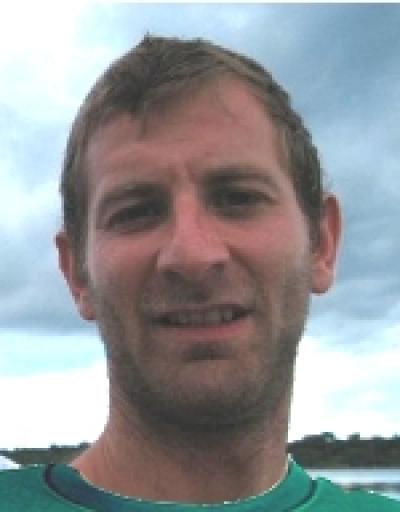 Dr. Gal Almogy, Tel Aviv University