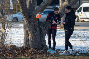 Orienteering can train the brain, may help fight cognitive decline