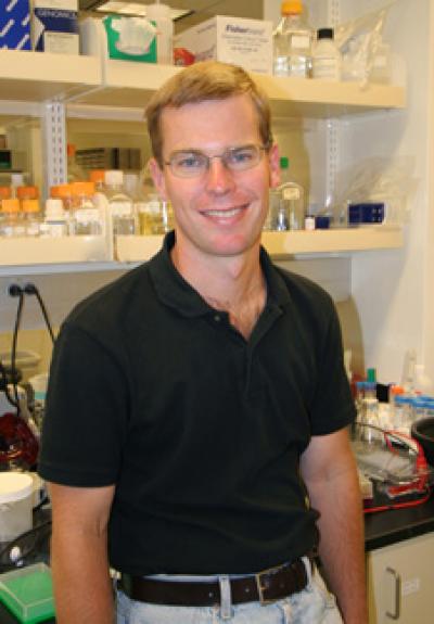 Trey Ideker,   	 University of California - San Diego