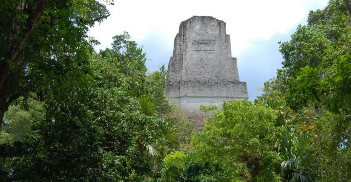 Tikal