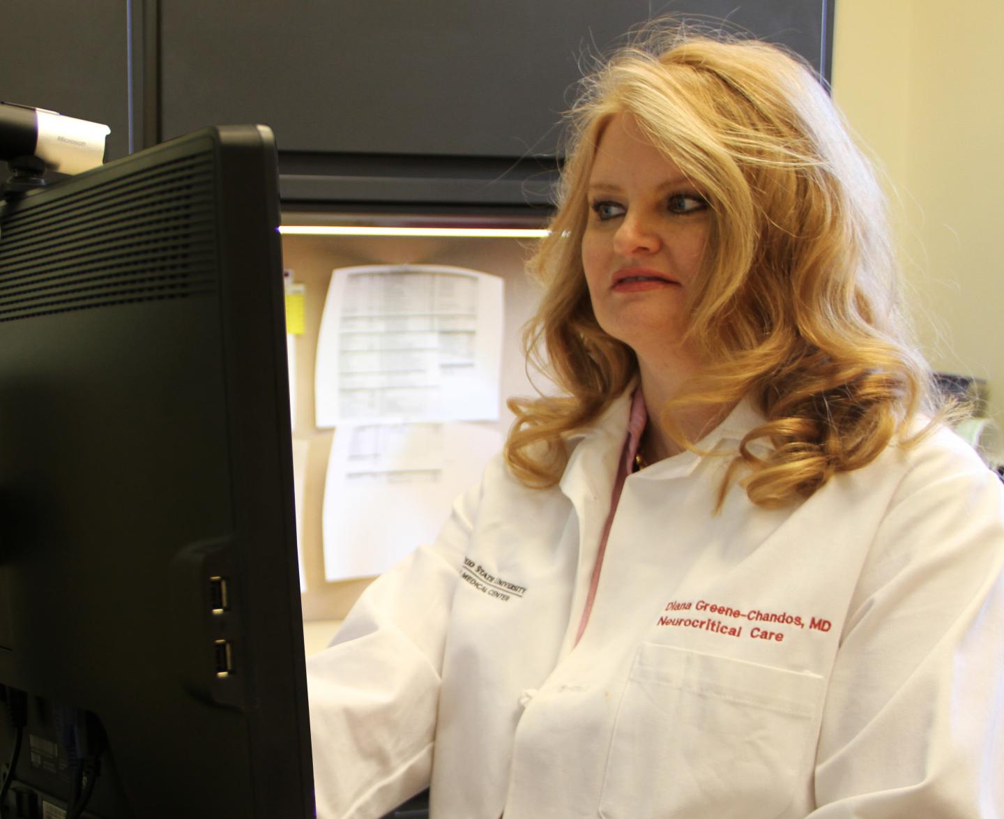 Doctors Urge More Women to Know Female Risks and Symptoms of Stroke