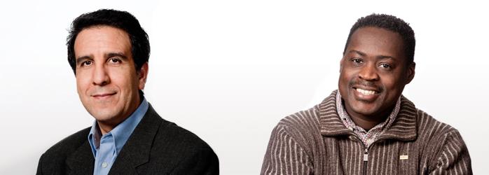 Researchers at INRS join Forces and Develop a New Ecological Process to Degrade Atrazine