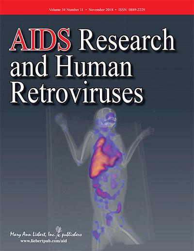 <em>AIDS Research and Human Retroviruses</em>