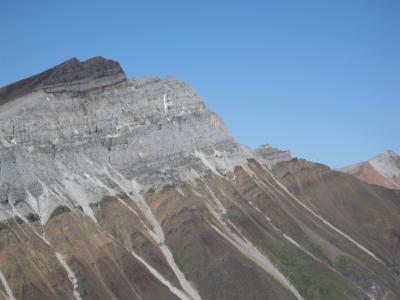 Glacial Deposits (1 of 2)