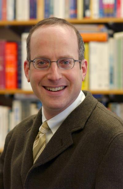 Gerald Gamm, University of Rochester