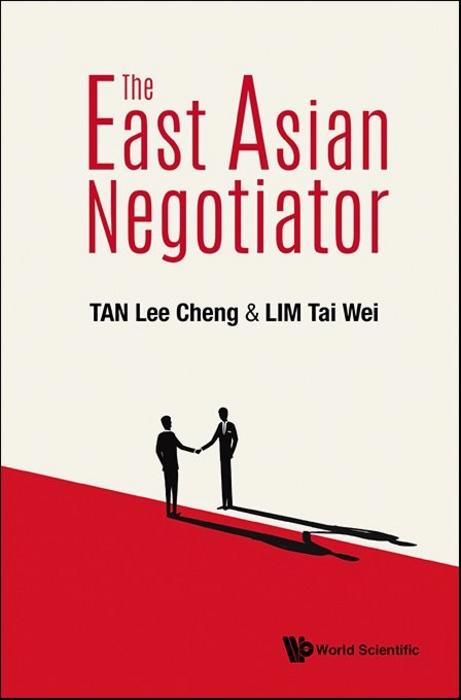 The East Asian Negotiator