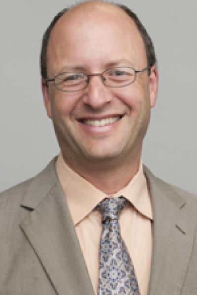 Theodore Sasson, Brandeis University