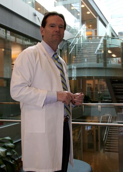 Biodesign Institute Leads Project to Prevent Breast Cancer