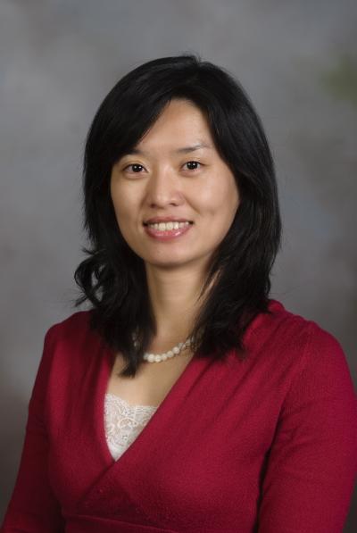 Daphne Yao, Virginia Tech