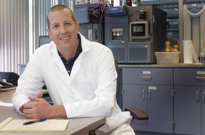 Andrew Patterson, Penn State 