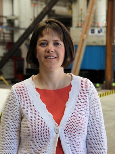 Keri Ryan, University of Nevada, Reno