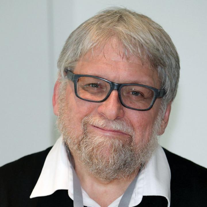 the Corresponding Author of this Work