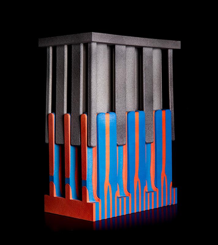 Inorganic Composite Materials Template