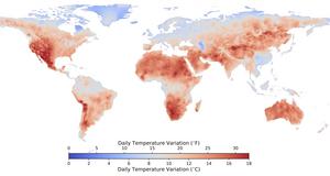 DTV map