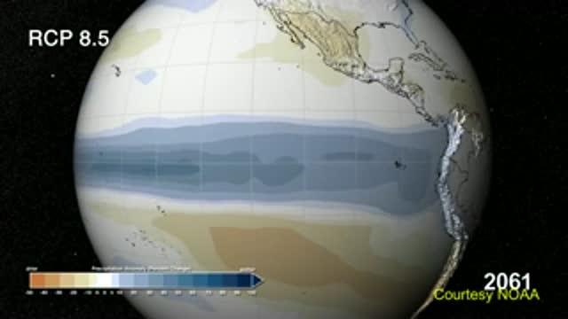 Improving Extreme Precipitation Estimation with Regional High Resolution Models