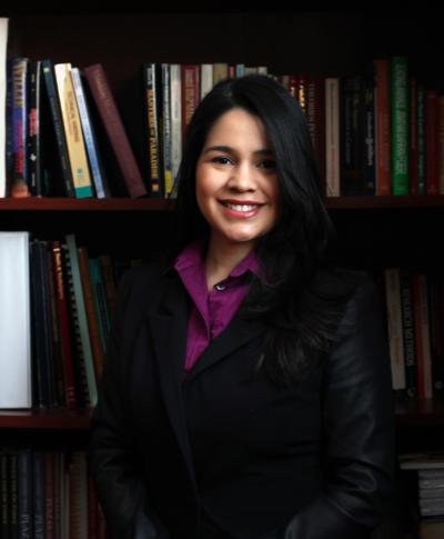 Jesenia Pizarro, Michigan State University