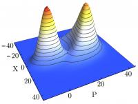 Quantum Phase Transition Observed For The Fir | EurekAlert!