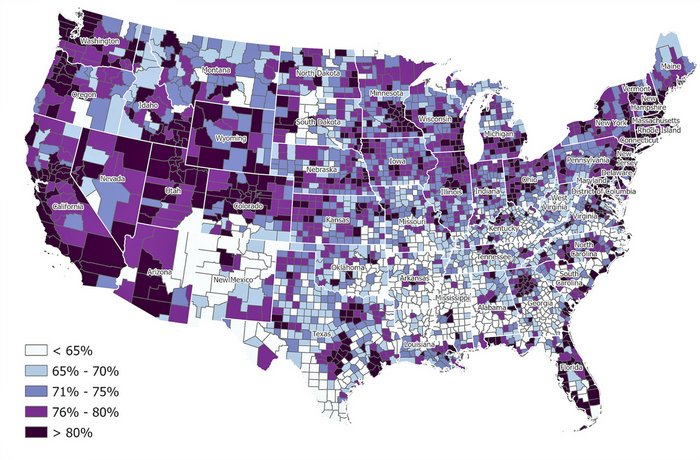 Narrowing the Digital Divide for Health Care