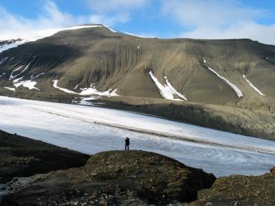 Longyearbyen Site