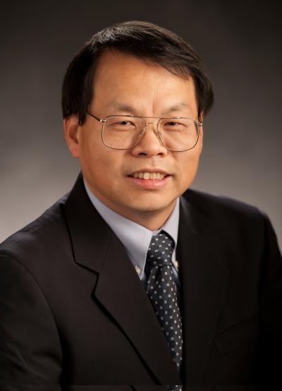 Jianguo 'Jack' Liu, Michigan State University 