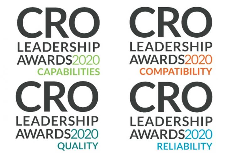 CRO Leadership Award