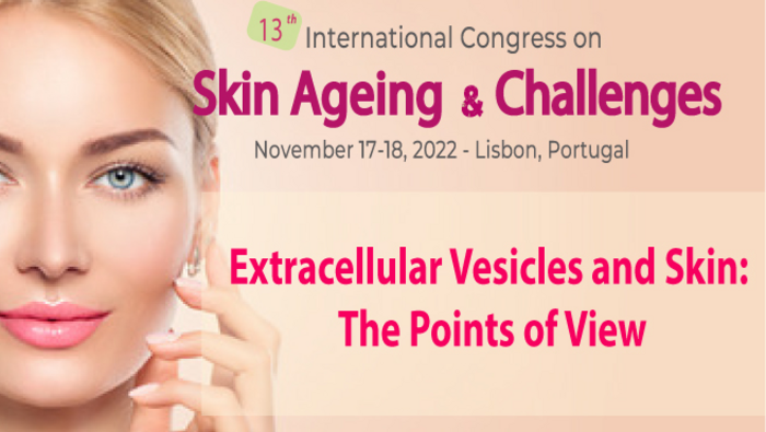 Extracellular Vesicles & Skin Ageing: The Points of View