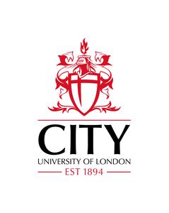 City, University of London logo