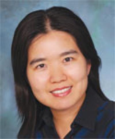 Anthea Zhang, Rice University